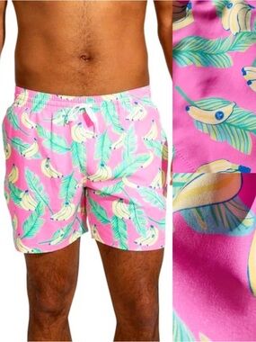 Chubbies Swim Trunks 5”